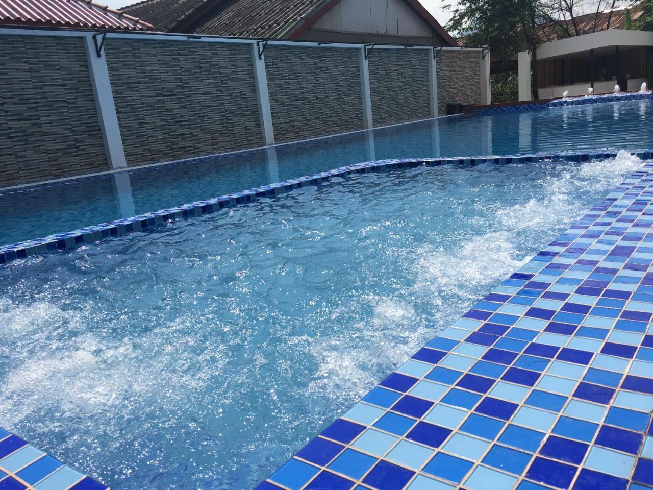 Eden De Vang Vieng Hotel Exterior photo